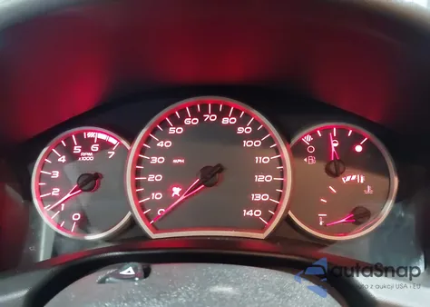 2007 Pontiac Grand Prix z USA, uszkodzony, nr VIN 2G2WP552171217976